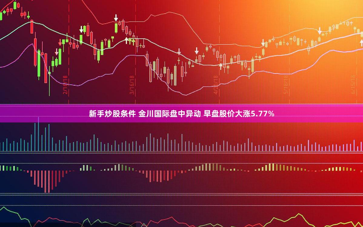 新手炒股条件 金川国际盘中异动 早盘股价大涨5.77%