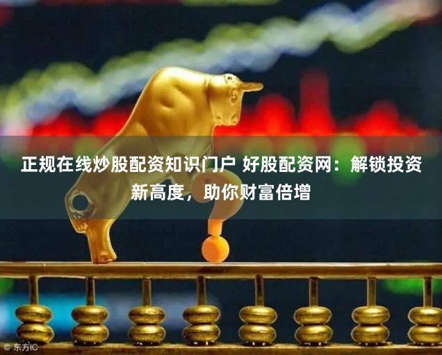 正规在线炒股配资知识门户 好股配资网：解锁投资新高度，助你财富倍增