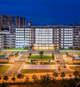 正在软科学科排名中 